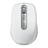 Logitech MX ANYWHERE 3S Rechargeable Wireless Mouse